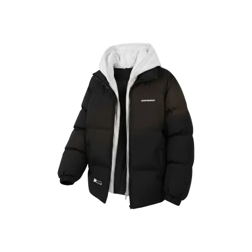 Дораэмон Унисекс Пуховики