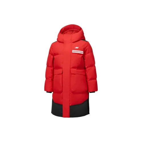 Skechers Kids Детский пуховик