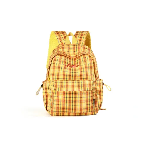 GOBLIN SHARKS 1759 Нейлон Рюкзак Стандартный Унисекс Многоцветный