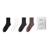 Чёрный + Молоко Белый + Тёмный Фотиния Серый + Коричневый