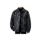 Деним синий