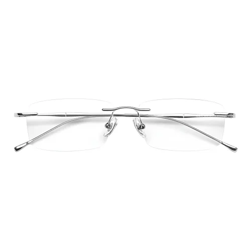 CANGMUYOUPIN Квадратные очки с диоптриями для женщин