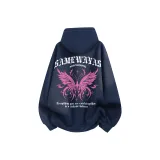 Королевский синий