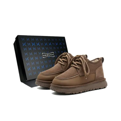MESUCA Сноубутсы Мужской