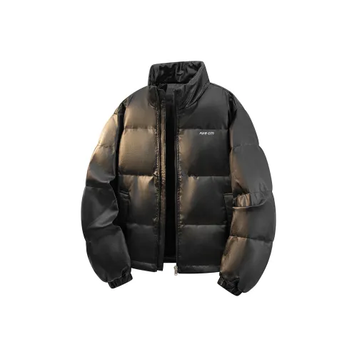 FIVE CM Унисекс Пуховики