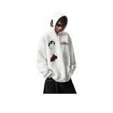 Туманно-серый