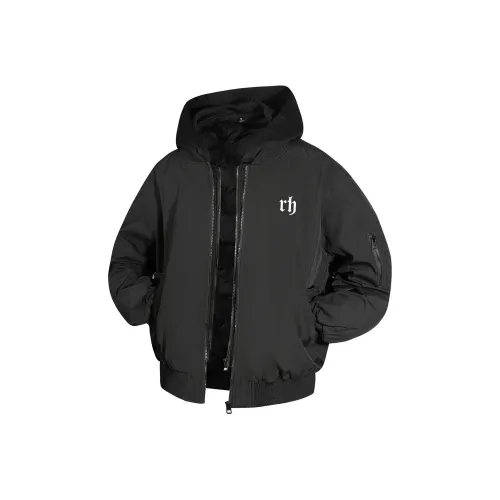 ROBINHOOD Унисекс Пуховики