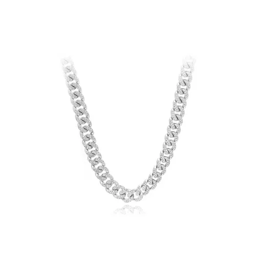 I YOU Ожерелья Унисекс