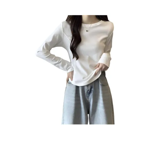 DOUBLE STAR 88 Женские T-рубашки