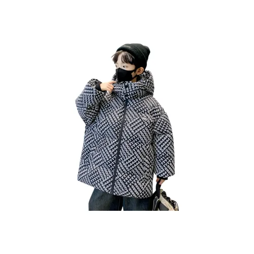 GOYN Школьный возраст Утеплённые куртки