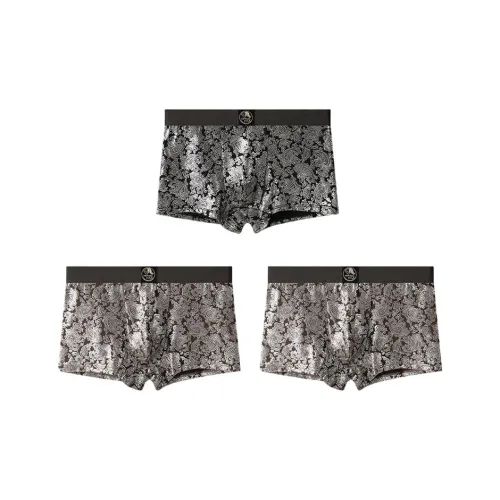 BANGBOY X IZTION Боксер-брюки Мужской