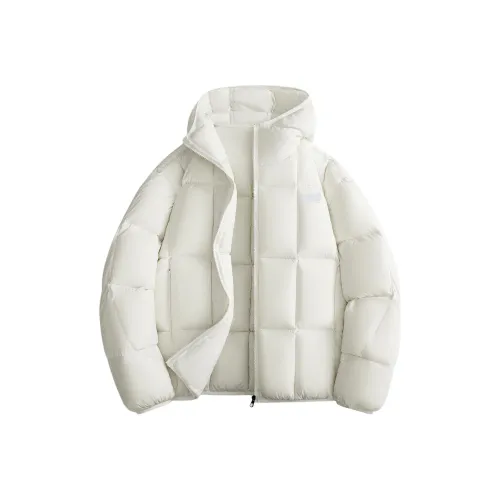 Коллекция Teddy Bear Пуховик Унисекс