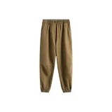 Верблюжий цвет: желтый