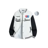 Белый [Улучшенный утеплённый-2000T, сжатый хлопок]