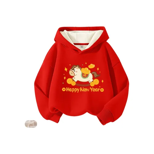 La Chapelle KIDS Свитшот Детский