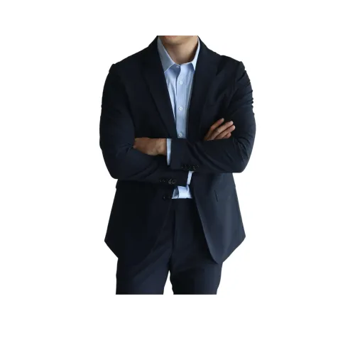 YUXIAN Мужские Деловые Костюмы