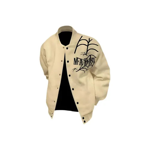 FALIAMS Унисекс Куртки