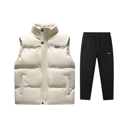 Jeep Унисекс Повседневная Спортивная Одежда