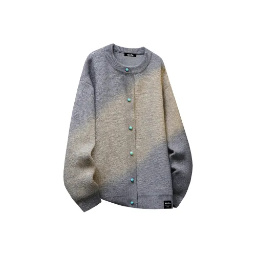 MoYu Унисекс Свитера