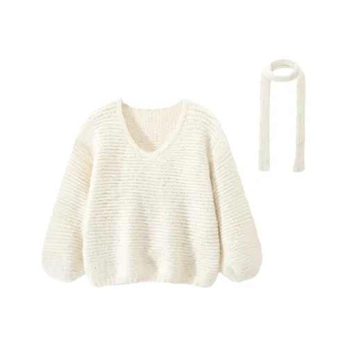 RED DRAGONFLY Женские Свитера