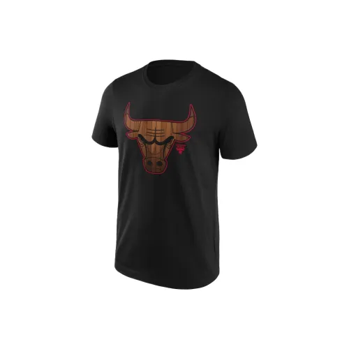 NBA Chicago Bulls T-Shirt Мужская
