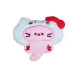 Кошка Ободок-KT Ободок