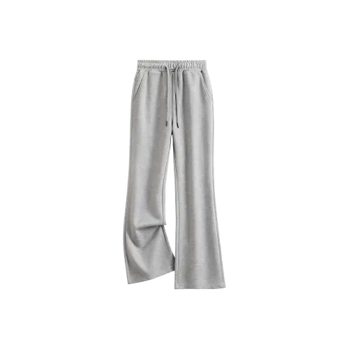 MIANZHI Унисекс Повседневные Штаны