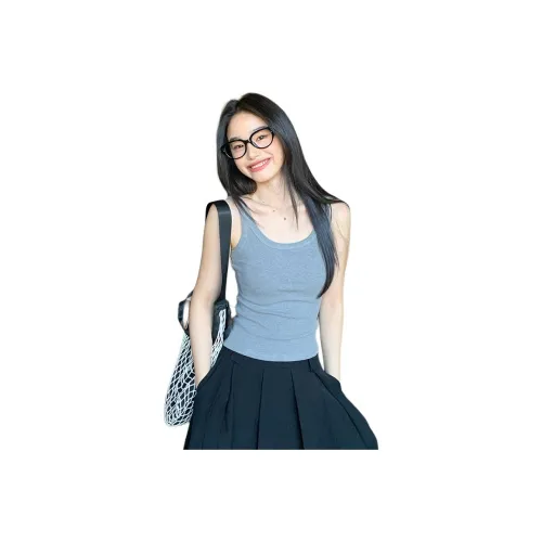 Puppytown Женские Майки