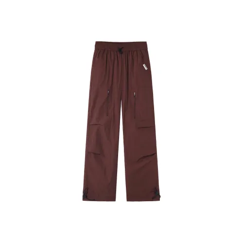 RICE NINE TEN Пуховые штаны Унисекс