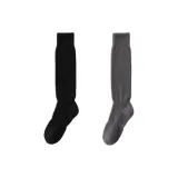 Чёрный + Тёмно-серый