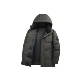 Оливковый зеленый