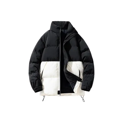 PLQV Унисекс Пуховики