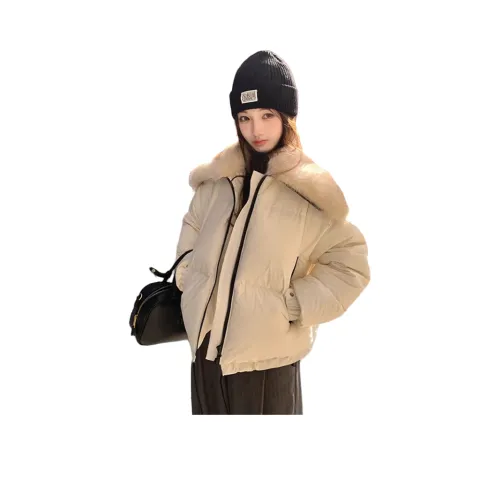 ZEKIKO STUDIO Пуховик Женские