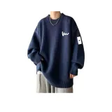 Темно-синий