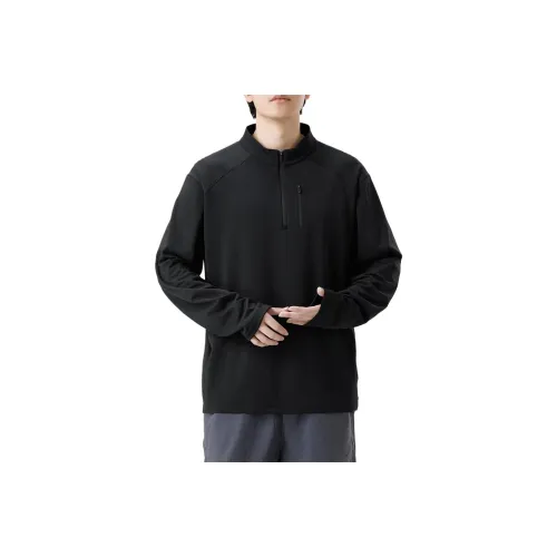 ICVBL Унисекс Свитшоты