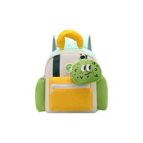 H YXIANG Нейлоновый рюкзак стандартный детский многоцветный