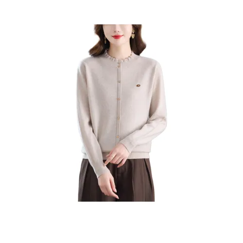 H YXIANG Женские Свитера