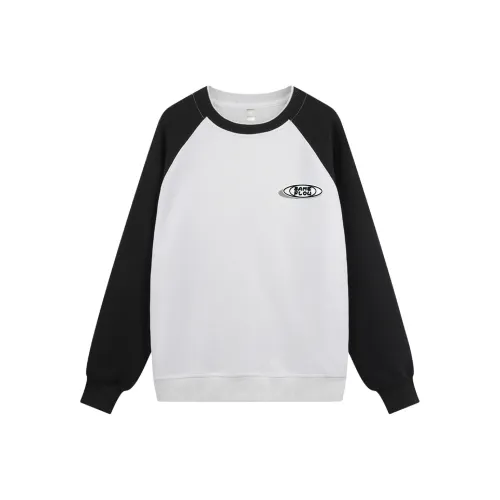 SAME FLOW Унисекс Свитшоты