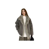 Темно-серый