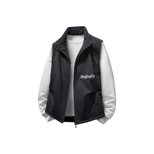 ALCOFM Унисекс Жилеты