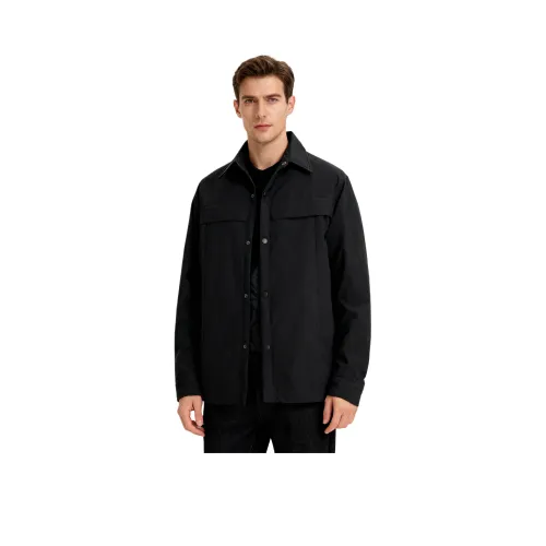 IL SARTO Унисекс Пуховики