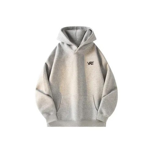VRE Унисекс Свитшоты