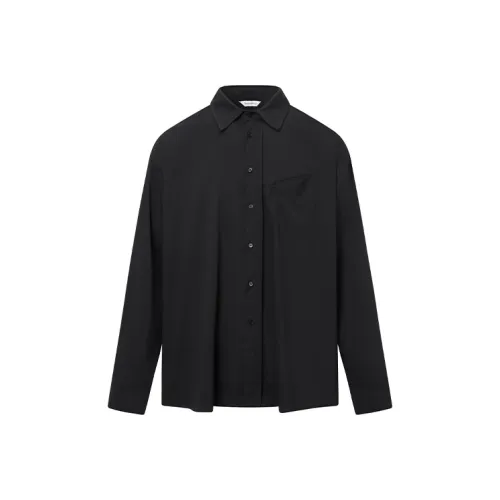 BANDITK GANGN Унисекс Рубашки