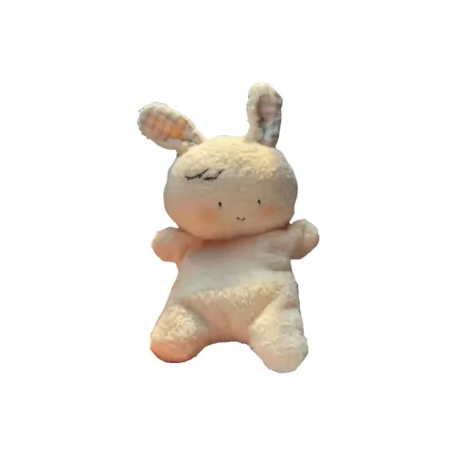 WANJUXIANSHENG Милый Soft and Cute Animal Кукла Куклы Плюшевая кукла 10 см Длина тела