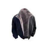 Обсидиановый черный