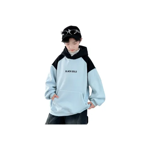 ZHIKE Свитшот Зимний Подростки