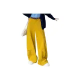 Жёлтый, увеличенная длина