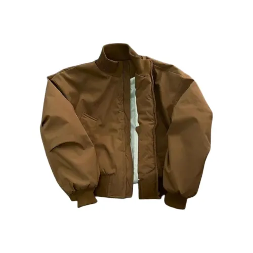 LEONBINNO Унисекс Пуховики