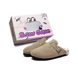 Дымчато-серый [утолщенный с флисовой подкладкой]