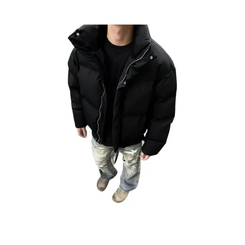 LEONBINNO Унисекс Пуховики